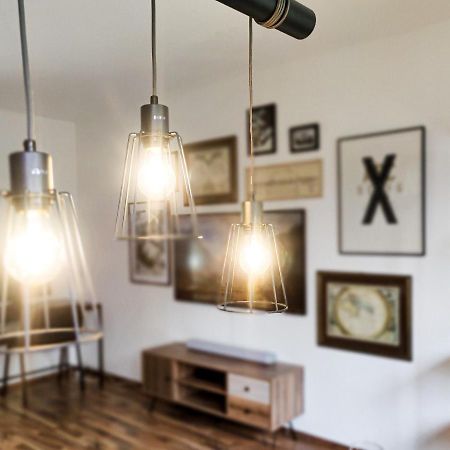 Inikama: Designer Apartment Im Gruenen - Netflix Rosengarten  Esterno foto
